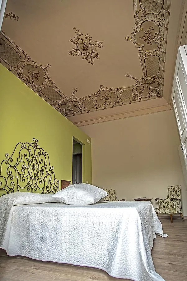 Acanthus B&B Catania