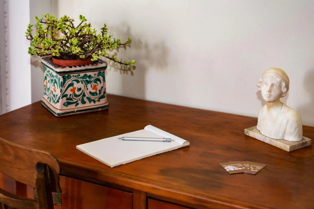 Acanthus B&B Catania