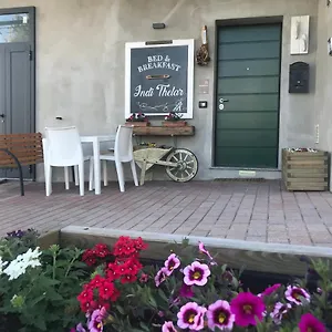 Indi Thelar Frühstückspension
