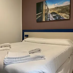 Ughetti 21 Pensjonat