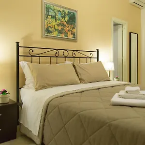 Catania Inn Rooms Bed and breakfast CTA