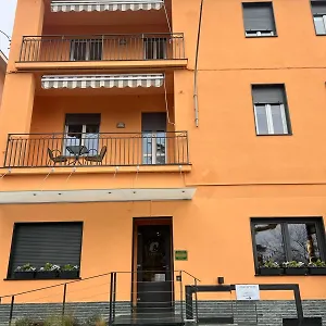 Beretta Hotel Perledo