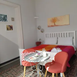 Bed and breakfast Bed, Book & Breakfast Landolina, Catania