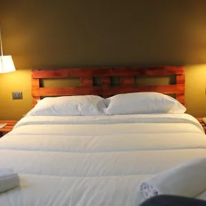 Miro Centro Bed and breakfast CTA