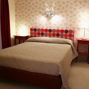 City-in Hostal CTA