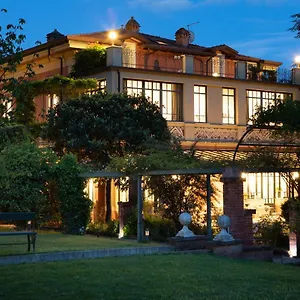 Belverde Boutique Bed and breakfast Carrara