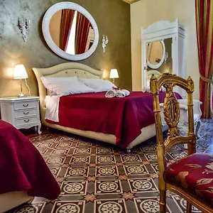 Couette-café Palazzo Degli Affreschi