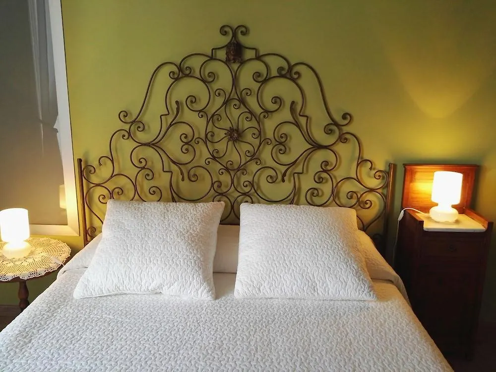Acanthus B&B Catania-Fontanarossai nemzetközi repülőtér 3*,