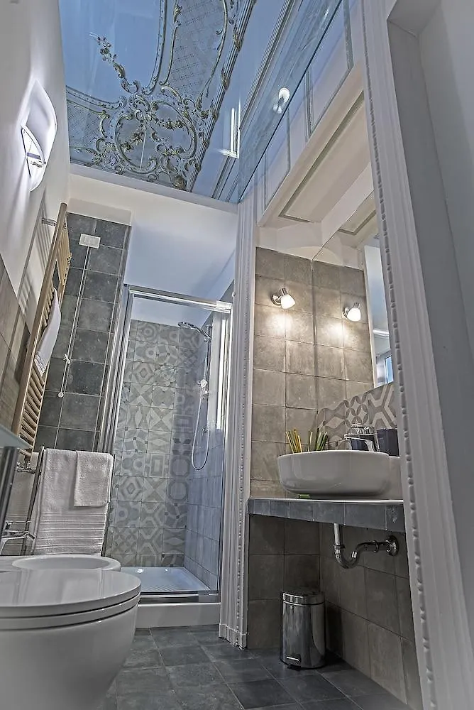 Acanthus B&B Catania-Fontanarossai nemzetközi repülőtér