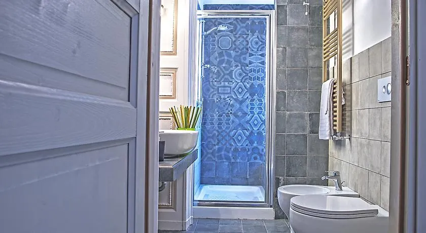 Acanthus B&B Catania-Fontanarossai nemzetközi repülőtér 3*,