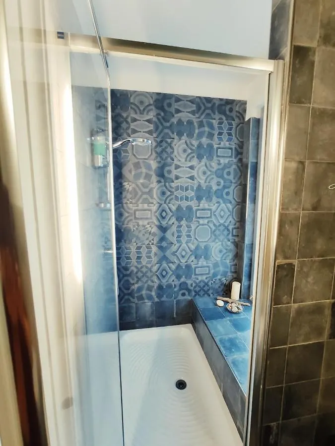 Acanthus B&B Catania-Fontanarossai nemzetközi repülőtér Olaszország