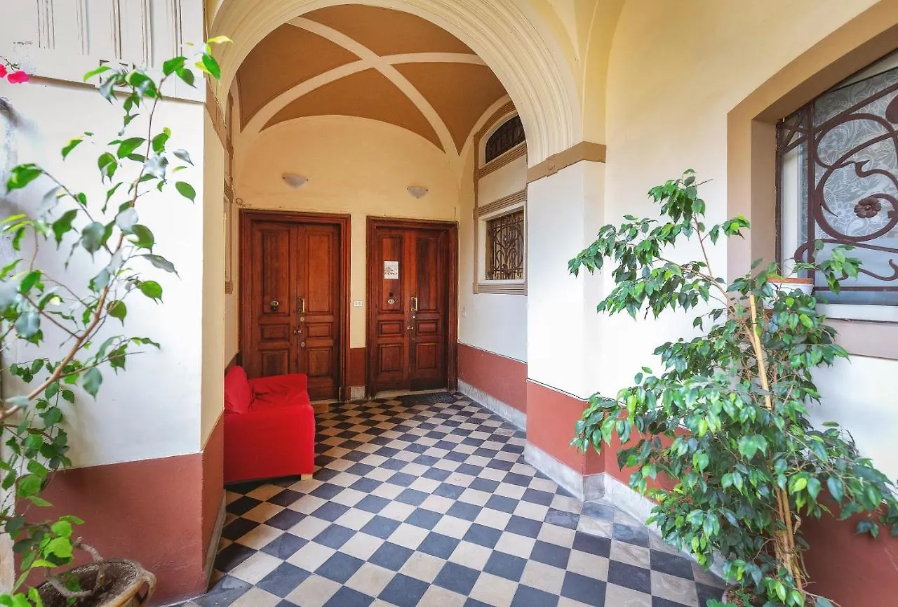 Acanthus B&B Catania-Fontanarossai nemzetközi repülőtér 3*,  Olaszország